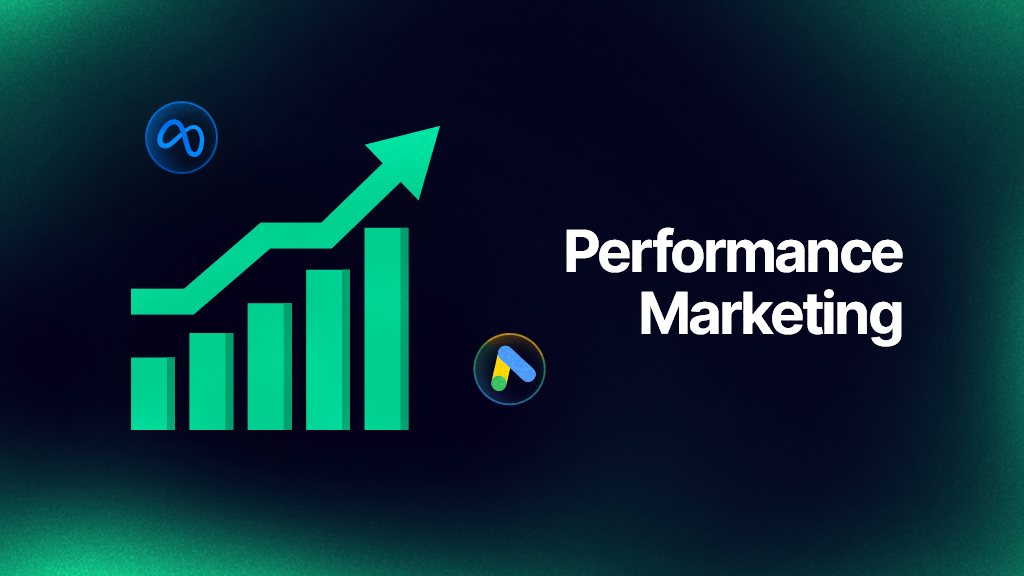 Performance Marketing pm marketing