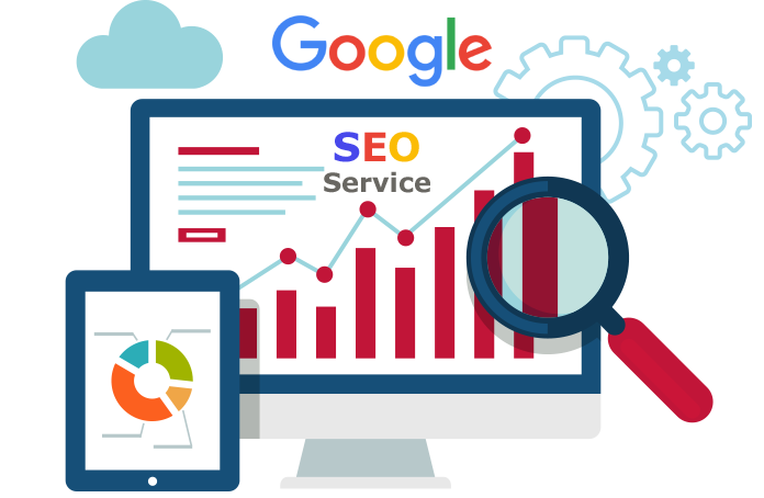 SEO webxion seo